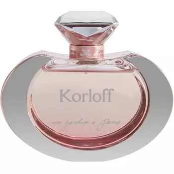 Korloff Paris - Un Jardin A Paris (5мл)