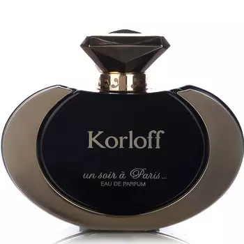 Korloff Paris - Un Soir a Paris (3мл)