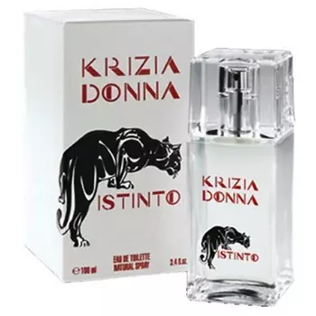 Krizia - Donna Istinto (30мл)