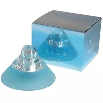 Krizia - Eau de Krizia (5мл)