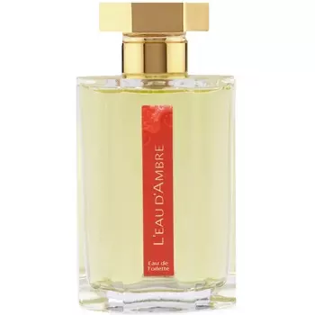 L'Artisan - L'Eau d'Ambre (2мл)