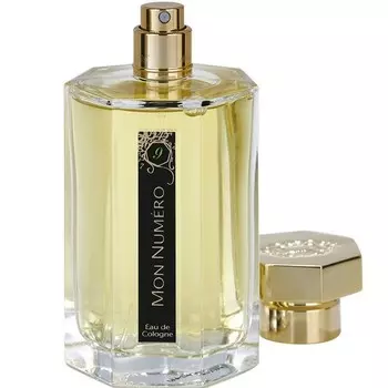 L'Artisan - Mon Numero 9 (100мл)