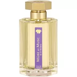 L'Artisan - Mûre et Musc (5мл)