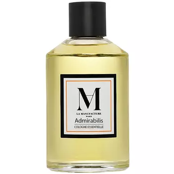 La Manufacture - Admirabilis (100мл)