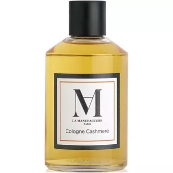 La Manufacture - Cologne Cashmere (100мл)