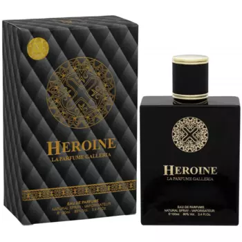 La Parfum Galleria - Heroine (100мл)