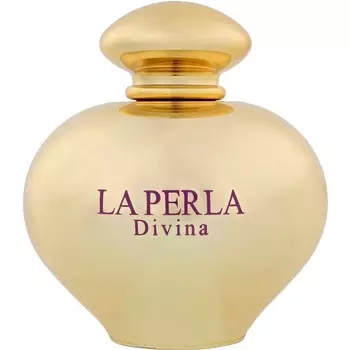 La Perla - Divina Gold Edition (80мл)