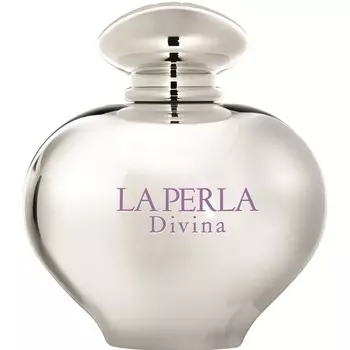 La Perla - Divina Silver Edition (80мл)