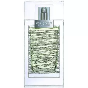 La Prairie - Life Threads Platinum (50мл)