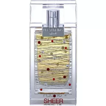 La Prairie - Life Threads Ruby Sheer (50мл)