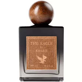 Лаб Фрагранс - The Eagle By Khabib (100мл)