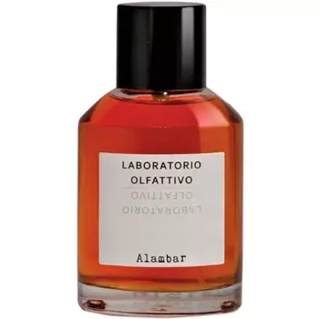 Laboratorio Olfattivo - Alambar (5мл)