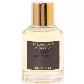 Laboratorio Olfattivo - Baliflora (3мл)