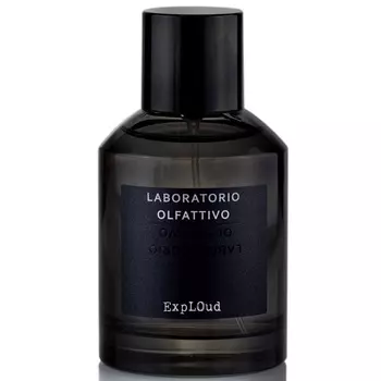 Laboratorio Olfattivo - ExpLOud (10мл)