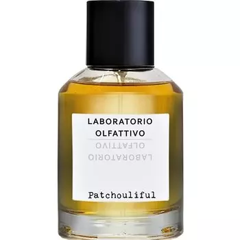 Laboratorio Olfattivo - Patchouliful (2мл)