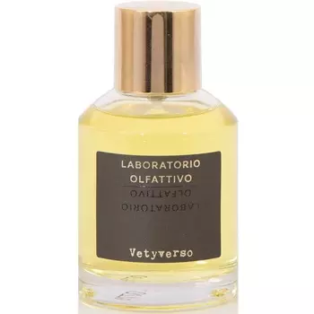 Laboratorio Olfattivo - Vetyverso (3мл)