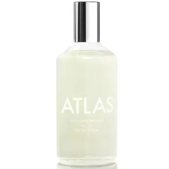 Laboratory Perfumes - Atlas (5мл)