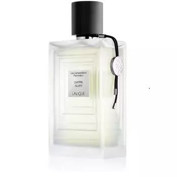 Lalique - Chypre Silver (2мл)