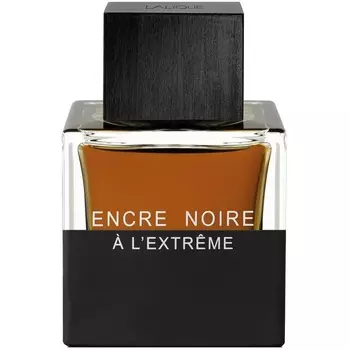 Lalique - Encre Noire A L`Extreme (2мл)