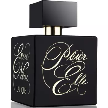 Lalique - Encre Noire Pour Elle (50мл)