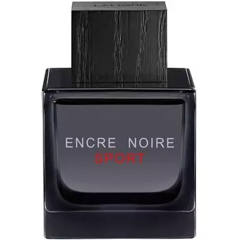 Lalique - Encre Noire Sport (2мл)