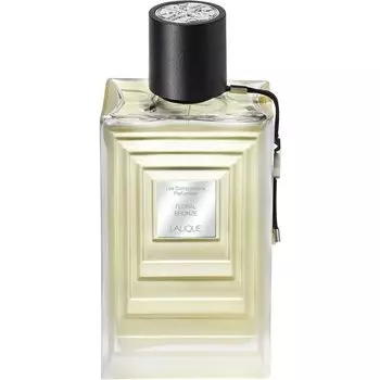 Lalique - Floral Bronze (100мл)