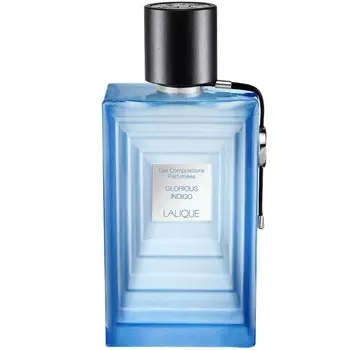 Lalique - Glorious Indigo (10мл)