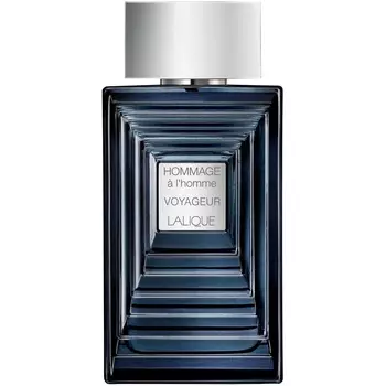Lalique - Hommage a L'Homme Voyageur (10мл)