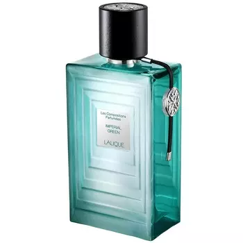 Lalique - Imperial Green (100мл)