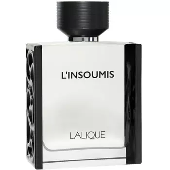 Lalique - L'Insoumis (10мл)
