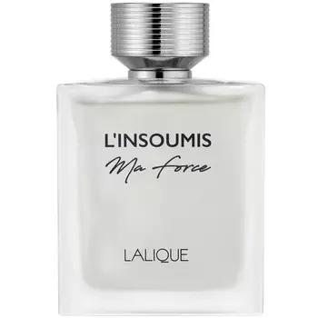 Lalique - L'Insoumis Ma Force (100мл)