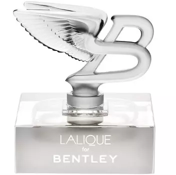 Lalique - Lalique for Bentley Crystal Edition (100мл)