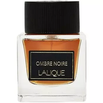 Lalique - Ombre Noire (100мл)