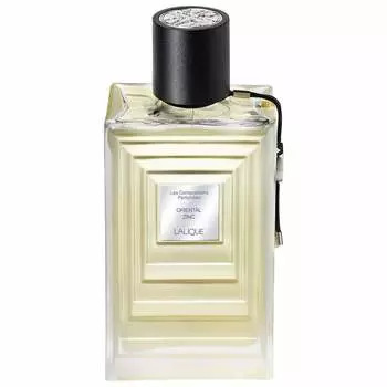Lalique - Oriental Zinc (100мл)