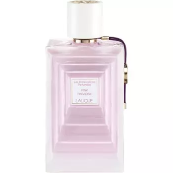 Lalique - Pink Paradise (100мл)