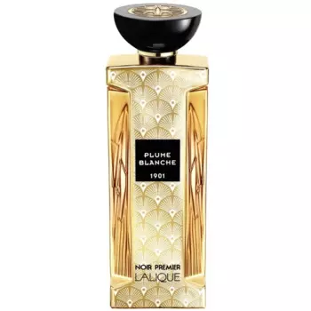 Lalique - Plume Blanche 1901 (2мл)