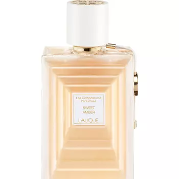 Lalique - Sweet Amber ★ (3мл)