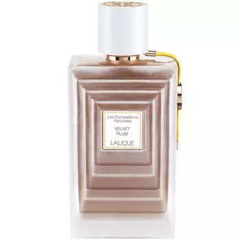 Lalique - Velvet Plum (100мл)
