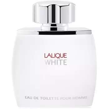 Lalique - White (125мл)