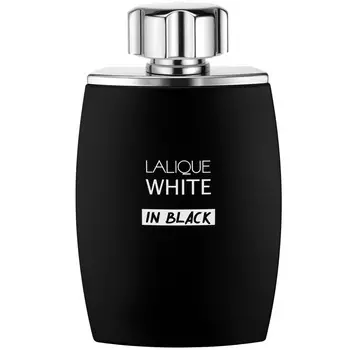 Lalique - White in Black (5мл)
