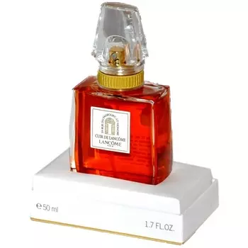Lancome - Cuir de Lancome (3мл)