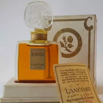 Lancome - Envol (150мл)