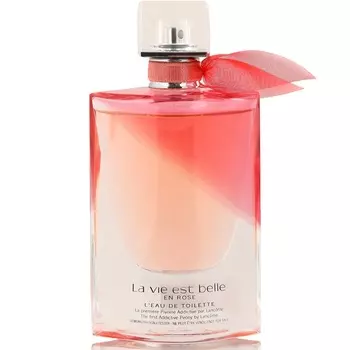 Lancome - La Vie est Belle En Rose (50мл)