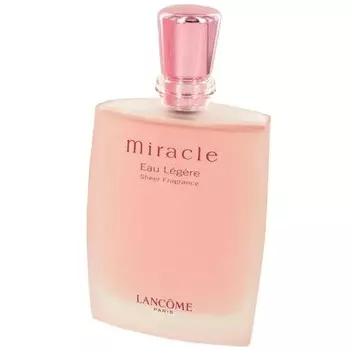Lancome - Miracle Eau Legere Sheer (100мл)
