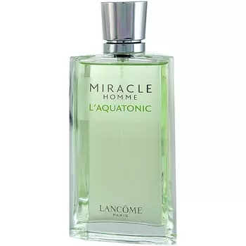 Lancome - Miracle Homme L'Aquatonic (3мл)