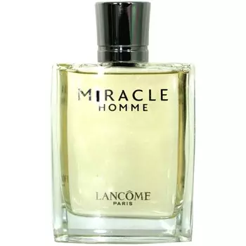 Lancome - Miracle Homme (винтаж) (5мл)