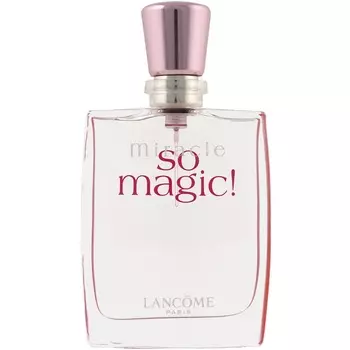 Lancome - Miracle So Magic! (100мл)