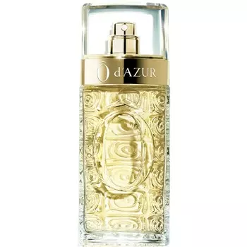 Lancome - O d`Azur (125мл)