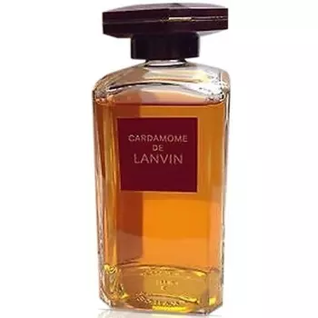 Lanvin - Cardamone (100мл)