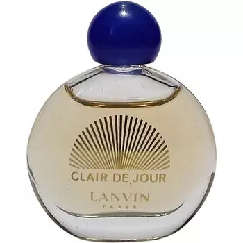 Lanvin - Clair De Jour (100мл)